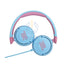 JBL JR310 Wired Kids Headphones - Over-ear / Wired / Blue Accessories > Audio > Headphones
