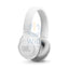 JBL Live 650BTNC Noise Cancelling Headphones - Over-Ear / Wireless / White Accessories > Audio > Headphones