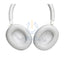 JBL Live 650BTNC Noise Cancelling Headphones - Over-Ear / Wireless / White Accessories > Audio > Headphones