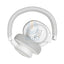JBL Live 650BTNC Noise Cancelling Headphones - Over-Ear / Wireless / White Accessories > Audio > Headphones