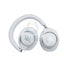 JBL Live 660NC Wireless Over-Ear Bluetooth Active Noise Cancelling Headphones - White Accessories > Audio > Headphones