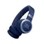JBL Live 670NC Wireless Noise Cancelling Headphone - Over-ear / Wireless / Blue Accessories > Audio > Headphones
