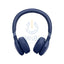 JBL Live 670NC Wireless Noise Cancelling Headphone - Over-ear / Wireless / Blue Accessories > Audio > Headphones