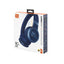 JBL Live 670NC Wireless Noise Cancelling Headphone - Over-ear / Wireless / Blue Accessories > Audio > Headphones