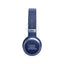 JBL Live 670NC Wireless Noise Cancelling Headphone - Over-ear / Wireless / Blue Accessories > Audio > Headphones