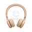 JBL Live 670NC Wireless Noise Cancelling Headphone - Over-ear / Wireless / Sandstone Accessories > Audio > Headphones