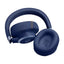 JBL Live 770NC Wireless Noise Cancelling Headphone - Over-ear / Wireless / Blue Accessories > Audio > Headphones