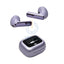 JBL Live Flex 3 Wireless Earbud - In-Ear / Bluetooth / Purple Accessories > Audio > Headphones