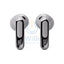 JBL Live Flex 3 Wireless Earbud - In-Ear / Bluetooth / Silver Accessories > Audio > Headphones