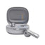 JBL Live Flex Bluetooth Wireless Earbuds - In-Ear / Wireless / Silver Accessories > Audio > Headphones