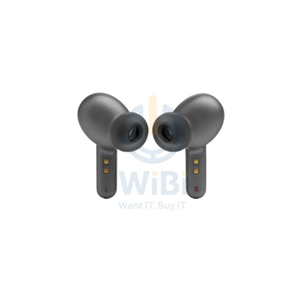 JBL Live Pro 2 True Wireless Noise Canceling Earbuds - Black Accessories > Audio > Headphones