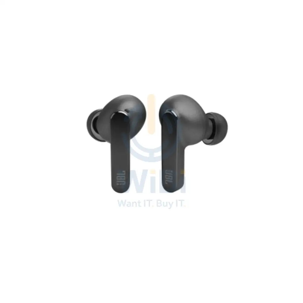 JBL Live Pro 2 True Wireless Noise Canceling Earbuds - Black Accessories > Audio > Headphones
