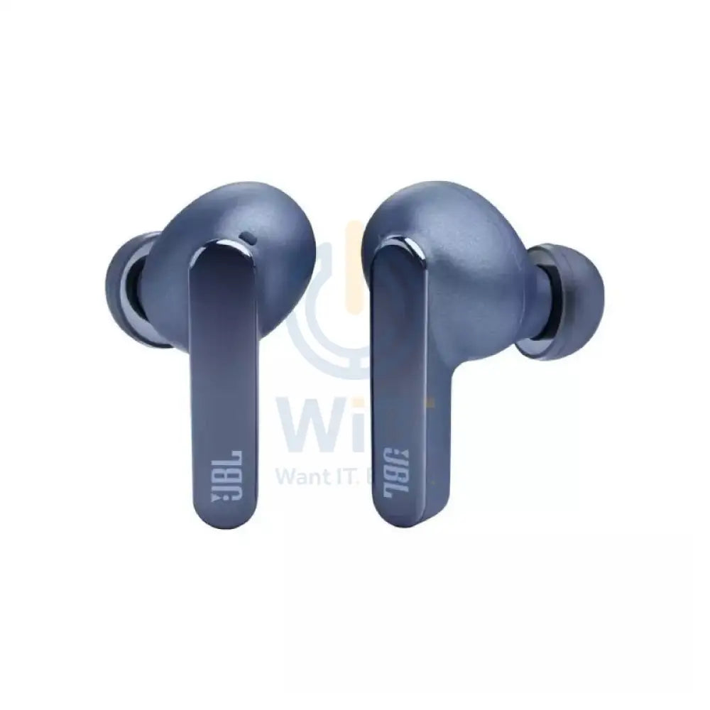 JBL Live Pro 2 True Wireless Noise Canceling Earbuds - Blue Accessories > Audio > Headphones