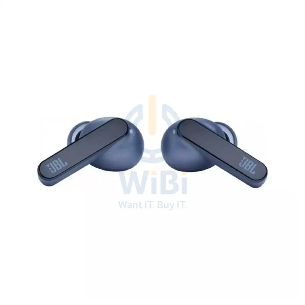 JBL Live Pro 2 True Wireless Noise Canceling Earbuds - Blue Accessories > Audio > Headphones