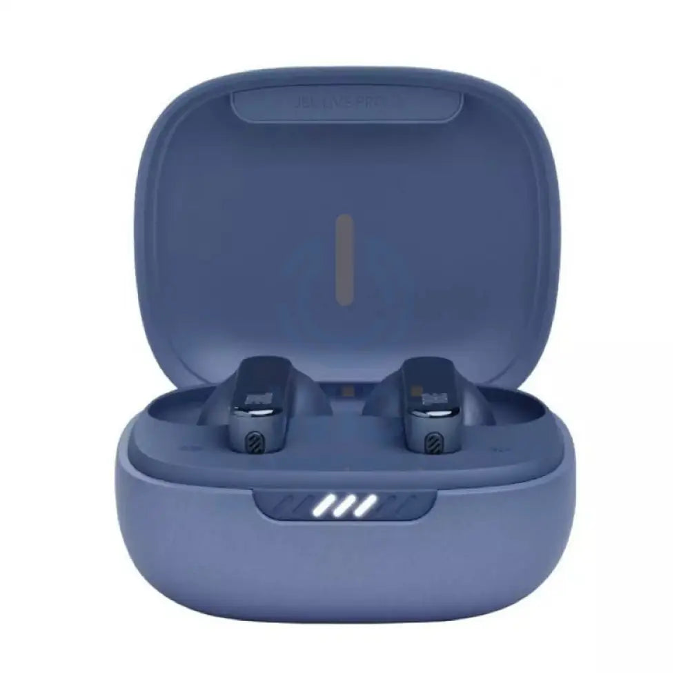 JBL Live Pro 2 True Wireless Noise Canceling Earbuds - Blue Accessories > Audio > Headphones