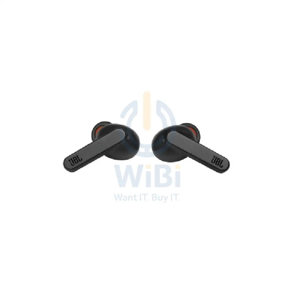JBL Live Pro + TWS True Wireless Noise Canceling Earbuds - Black Accessories > Audio > Headphones
