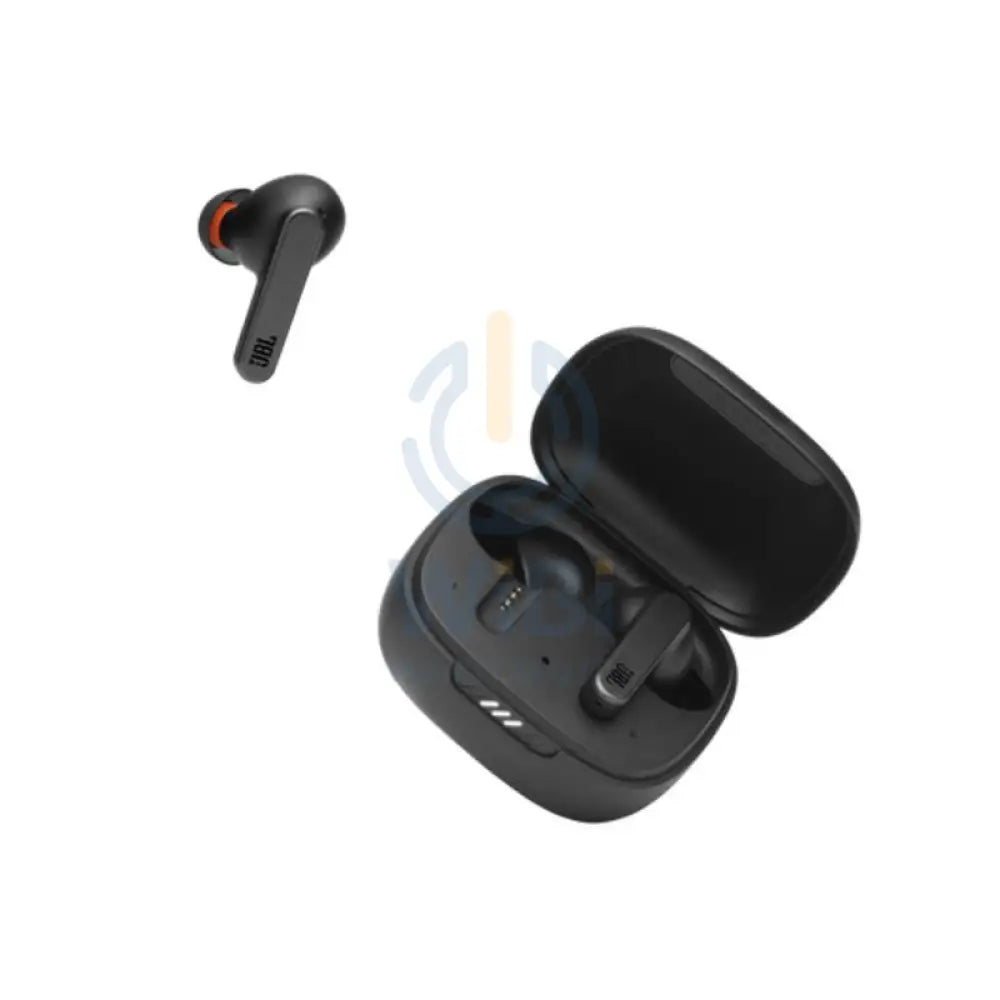 JBL Live Pro + TWS True Wireless Noise Canceling Earbuds - Black Accessories > Audio > Headphones