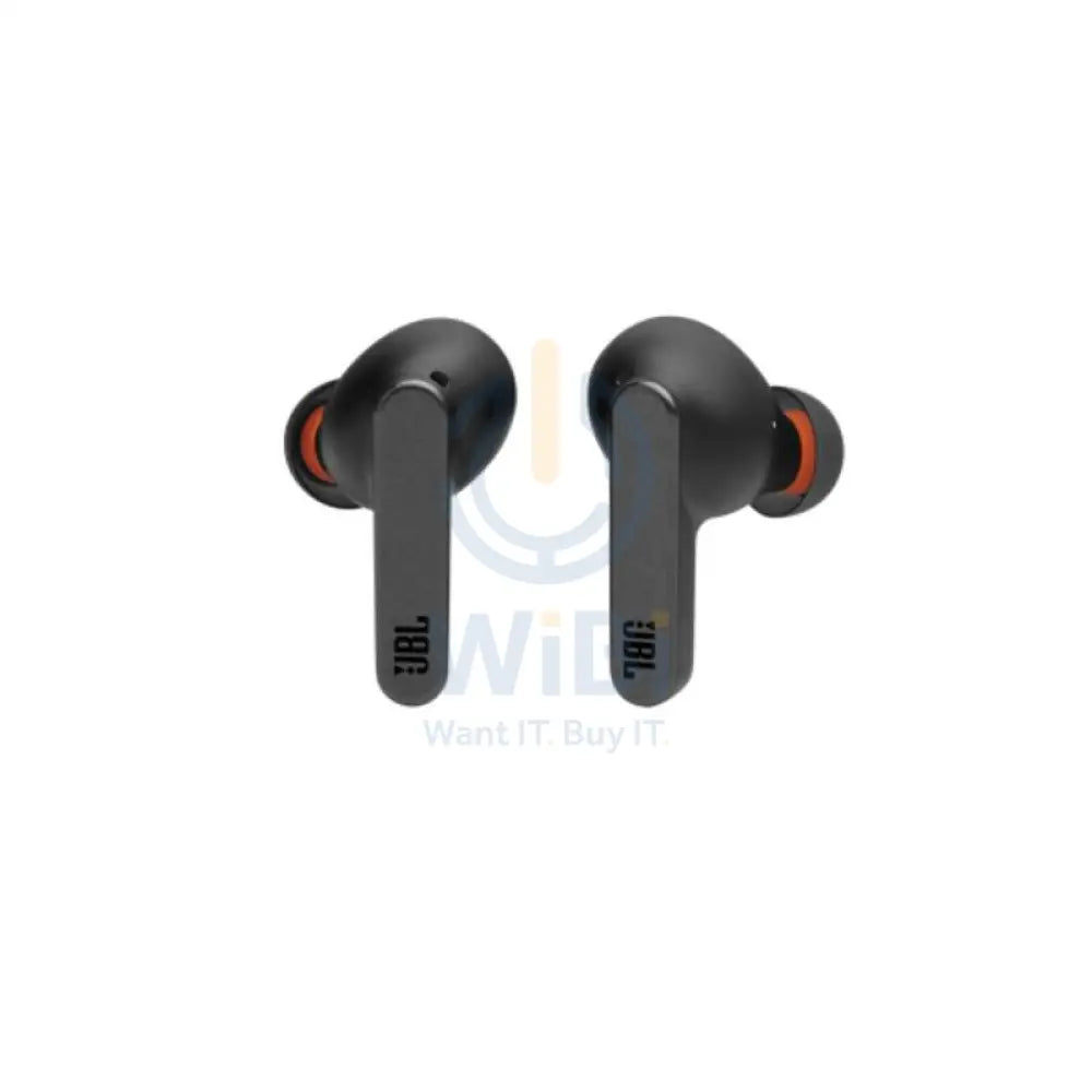 JBL Live Pro + TWS True Wireless Noise Canceling Earbuds - Black Accessories > Audio > Headphones
