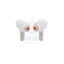 JBL Live Pro + TWS True Wireless Noise Canceling Earbuds - White Accessories > Audio > Headphones