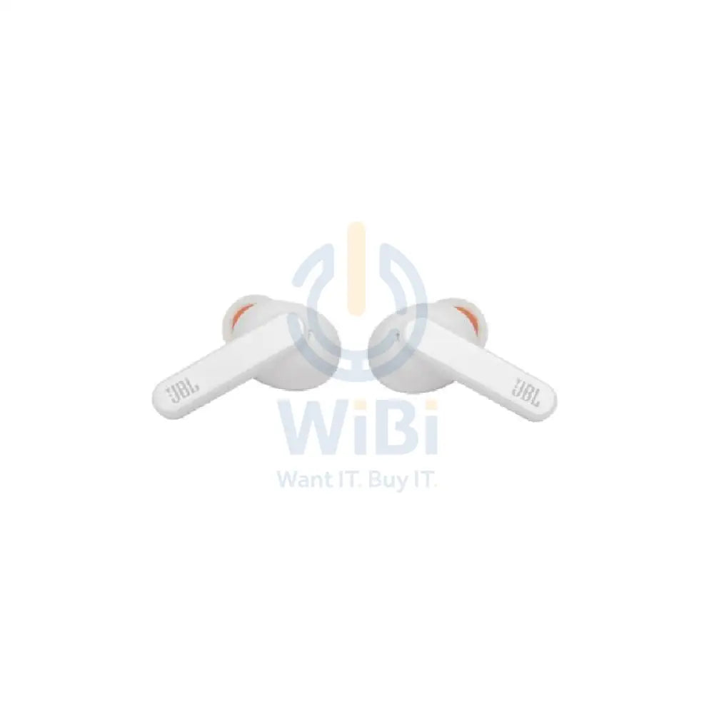 JBL Live Pro + TWS True Wireless Noise Canceling Earbuds - White Accessories > Audio > Headphones