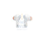 JBL Live Pro + TWS True Wireless Noise Canceling Earbuds - White Accessories > Audio > Headphones