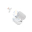 JBL Live Pro + TWS True Wireless Noise Canceling Earbuds - White Accessories > Audio > Headphones