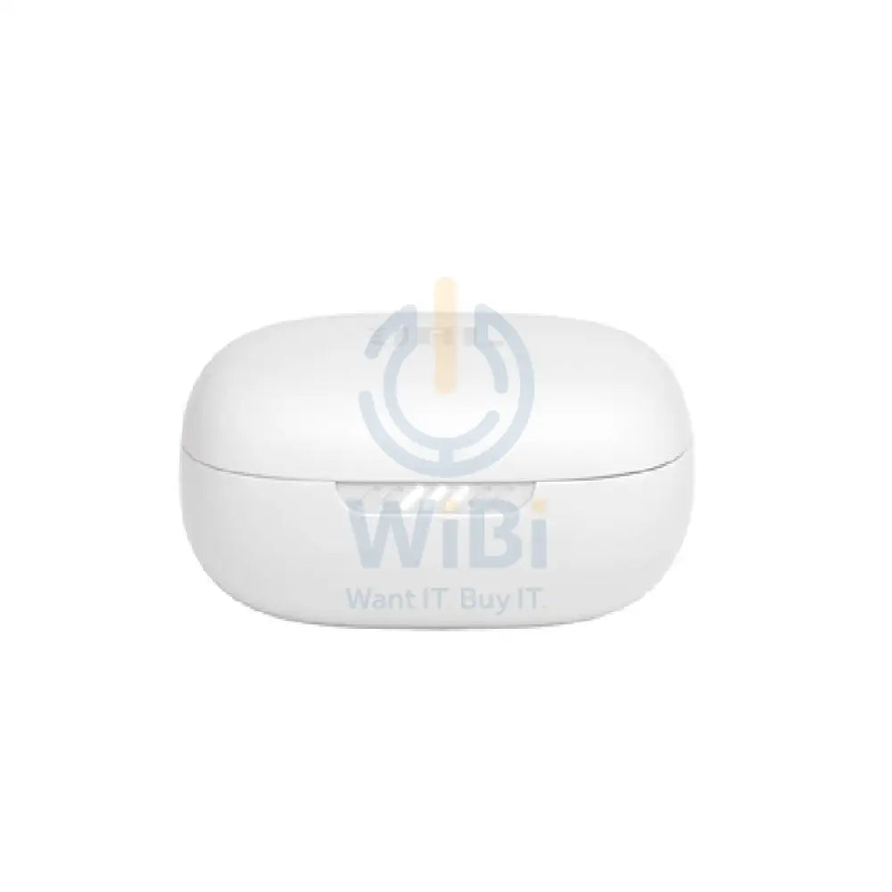 JBL Live Pro + TWS True Wireless Noise Canceling Earbuds - White Accessories > Audio > Headphones