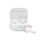 JBL Live Pro + TWS True Wireless Noise Canceling Earbuds - White Accessories > Audio > Headphones