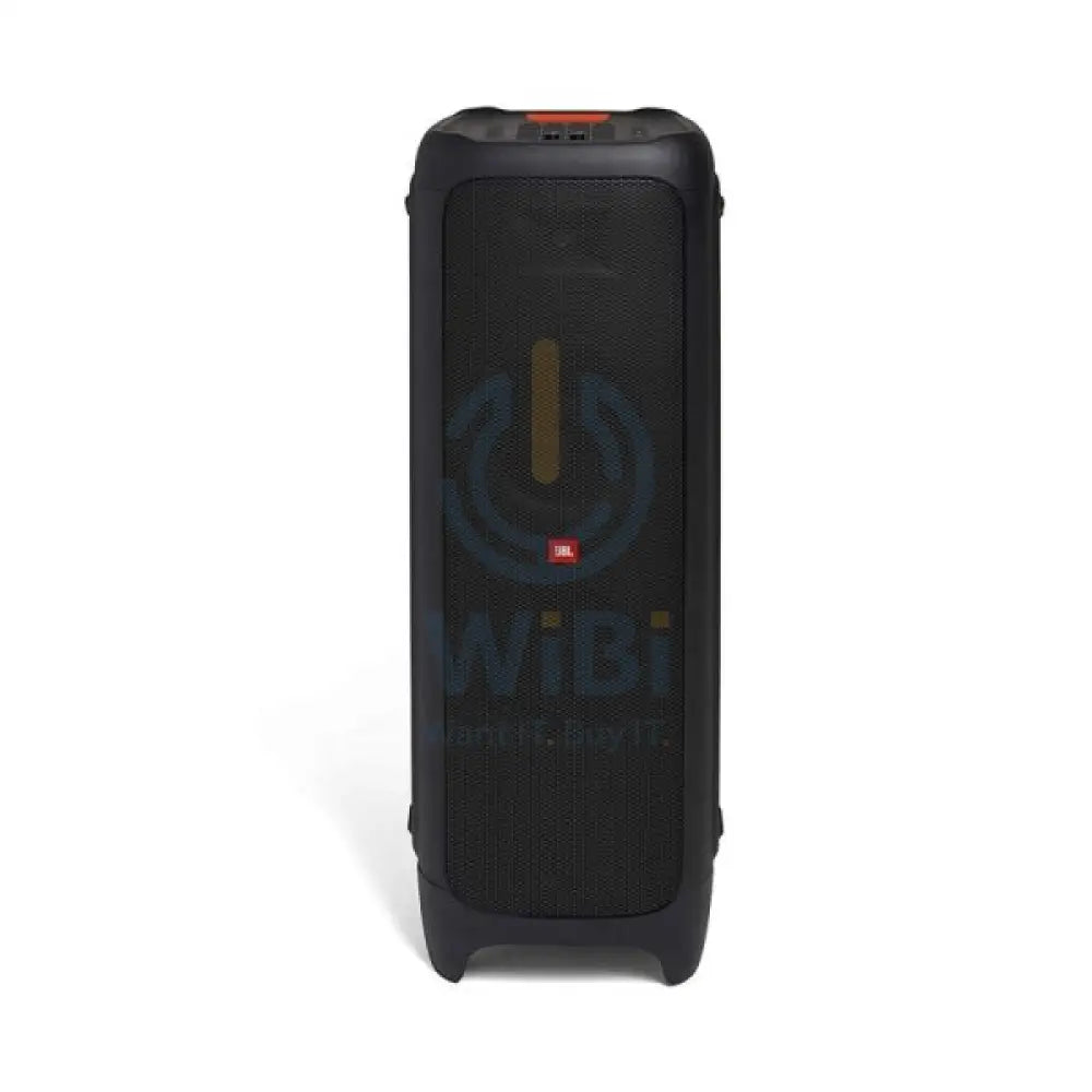 JBL PartyBox 1000 Portable Bluetooth Speaker - Bluetooth / Wireless / Black Accessories > Audio > Speakers