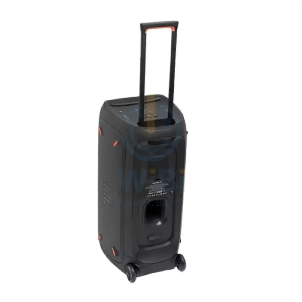 JBL PartyBox 310 Portable Bluetooth Speaker - Bluetooth / Wireless / Black Accessories > Audio > Speakers