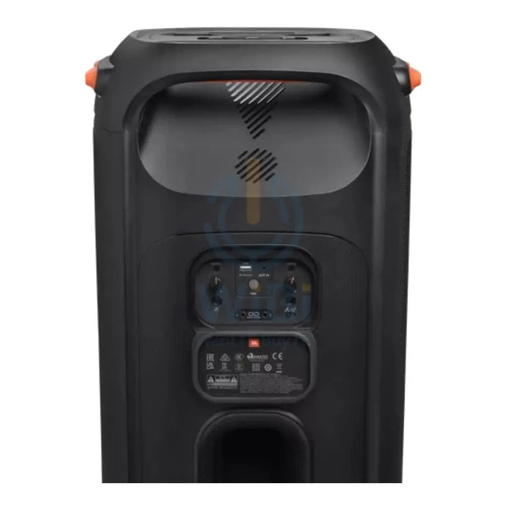 JBL PartyBox 710 Bluetooth Party Speaker - 800W / Bluetooth Accessories > Audio > Speakers