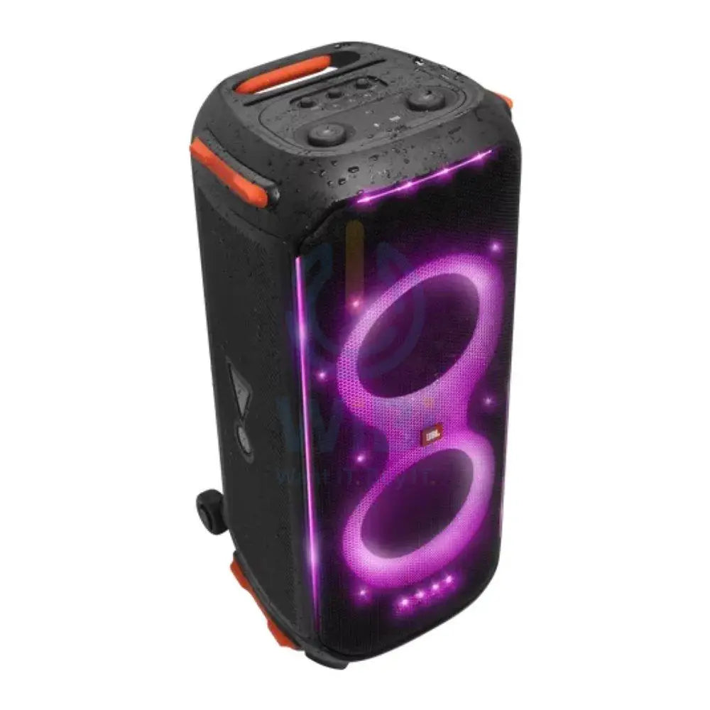 JBL PartyBox 710 Bluetooth Party Speaker - 800W / Bluetooth Accessories > Audio > Speakers
