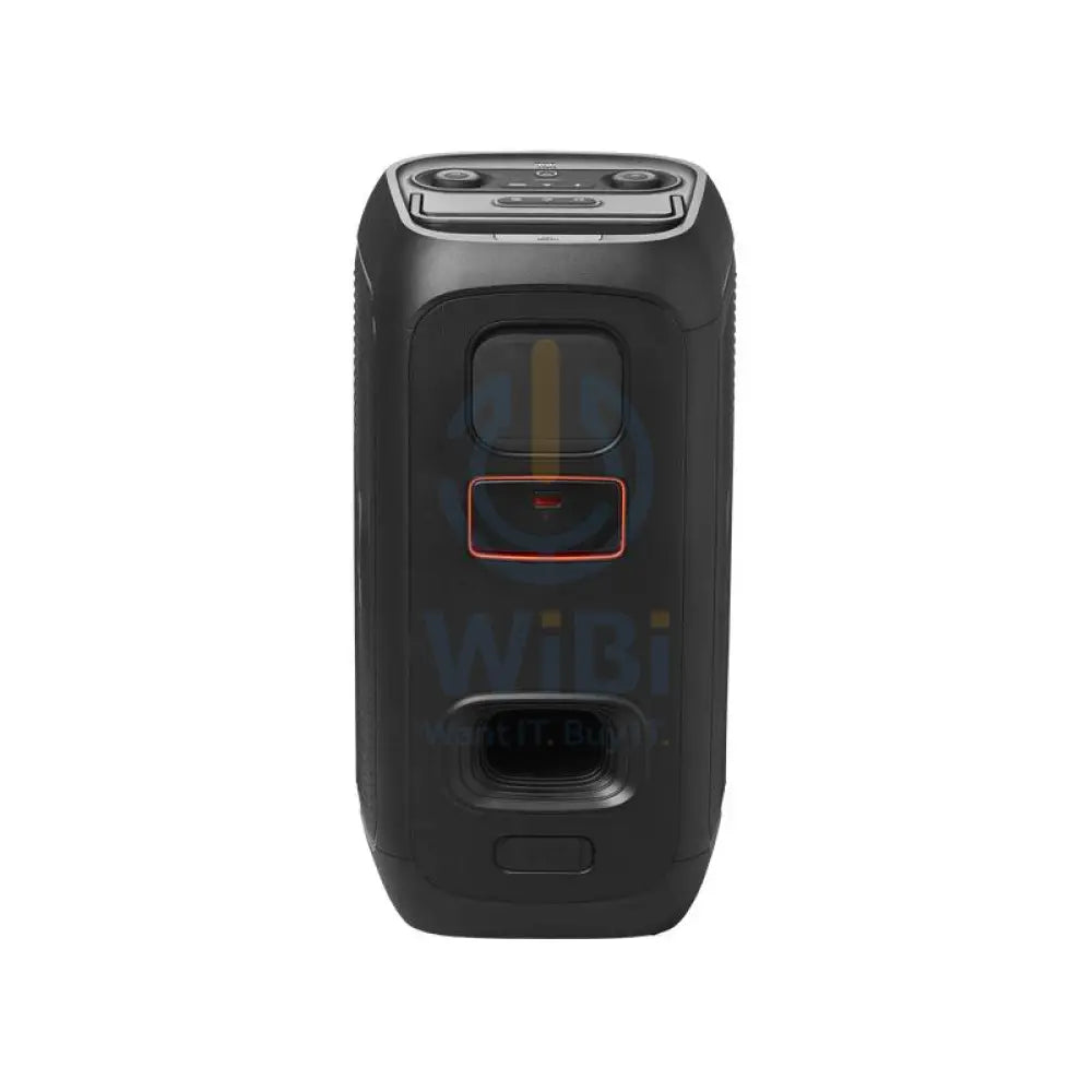 JBL PartyBox Club 120 Portable Party Speaker - 160W / Bluetooth / Black Accessories > Audio > Speakers