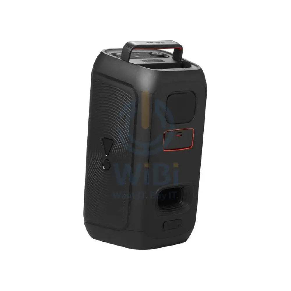 JBL PartyBox Club 120 Portable Party Speaker - 160W / Bluetooth / Black Accessories > Audio > Speakers