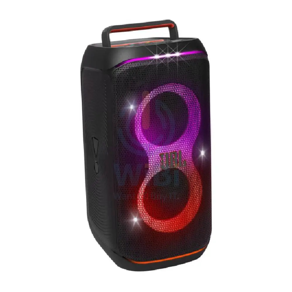 JBL PartyBox Club 120 Portable Party Speaker - 160W / Bluetooth / Black Accessories > Audio > Speakers