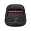 JBL PartyBox Club 120 Portable Party Speaker - 160W / Bluetooth / Black Accessories > Audio > Speakers