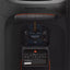 JBL Partybox Stage 320 Portable Bluetooth Party Speaker - Bluetooth / USB / AUX - Black Accessories > Audio > Speakers