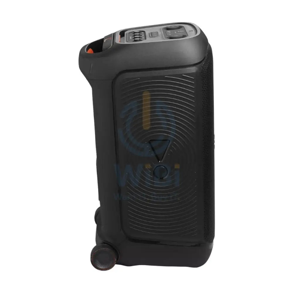 JBL Partybox Stage 320 Portable Bluetooth Party Speaker - Bluetooth / USB / AUX - Black Accessories > Audio > Speakers