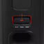 JBL Partybox Stage 320 Portable Bluetooth Party Speaker - Bluetooth / USB / AUX - Black Accessories > Audio > Speakers