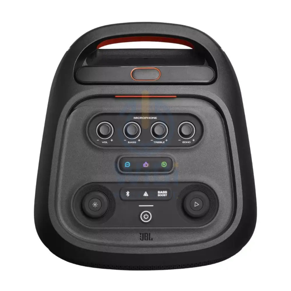 JBL Partybox Stage 320 Portable Bluetooth Party Speaker - Bluetooth / USB / AUX - Black Accessories > Audio > Speakers