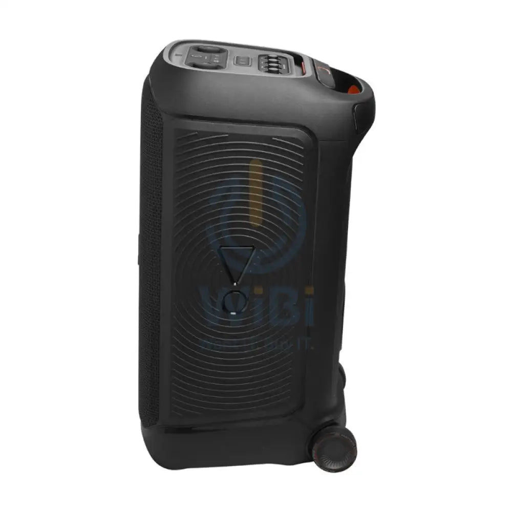 JBL Partybox Stage 320 Portable Bluetooth Party Speaker - Bluetooth / USB / AUX - Black Accessories > Audio > Speakers