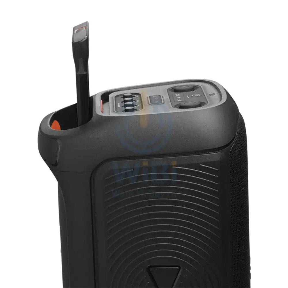 JBL Partybox Stage 320 Portable Bluetooth Party Speaker - Bluetooth / USB / AUX - Black Accessories > Audio > Speakers