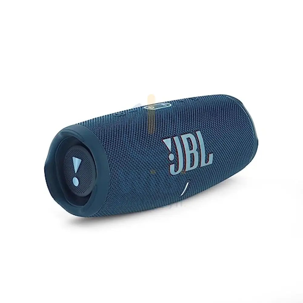 JBL Portable Bluetooth Speaker Charge 5 - Blue Accessories > Audio > Speakers