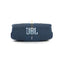 JBL Portable Bluetooth Speaker Charge 5 - Blue Accessories > Audio > Speakers