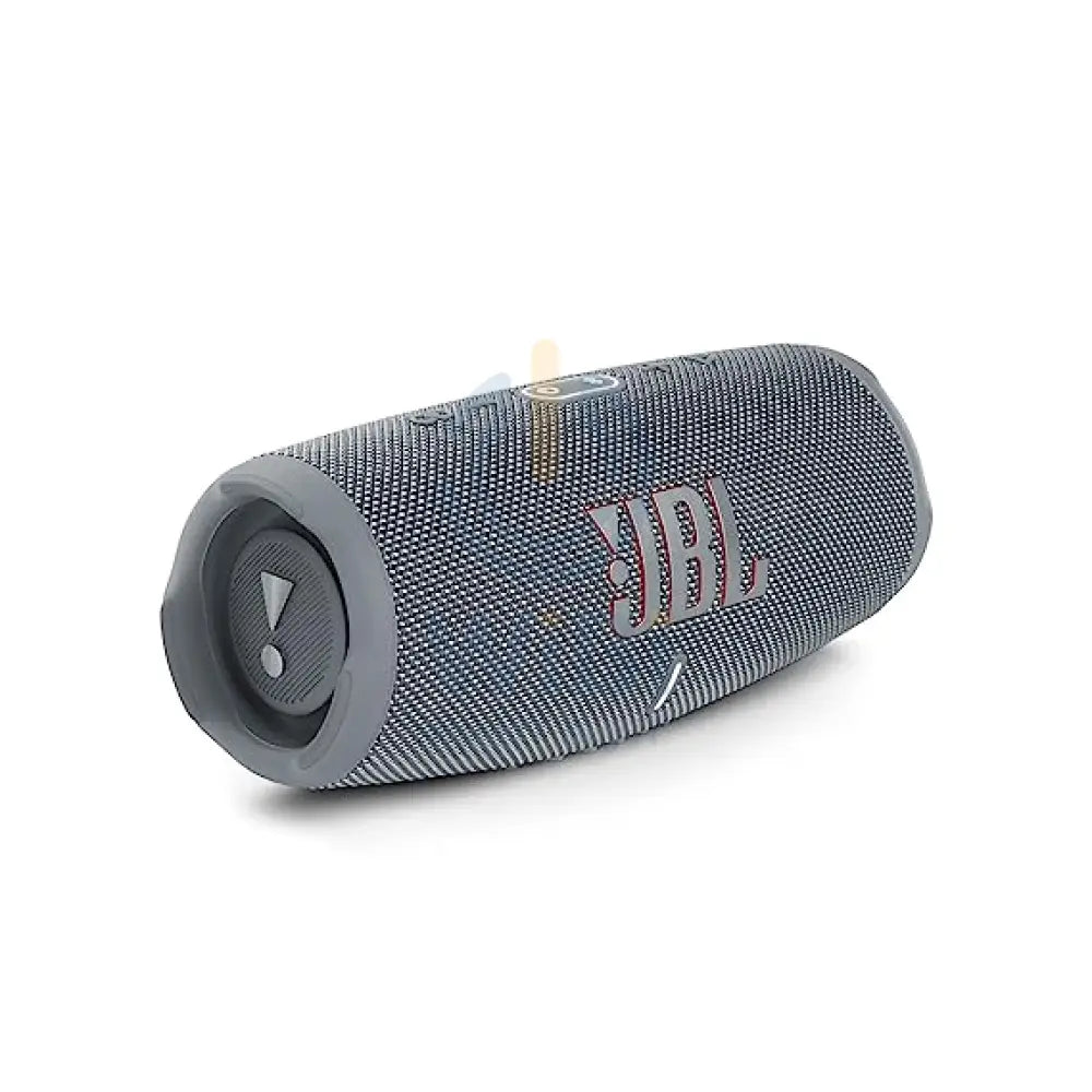 JBL Portable Bluetooth Speaker Charge 5 - Grey Accessories > Audio > Speakers