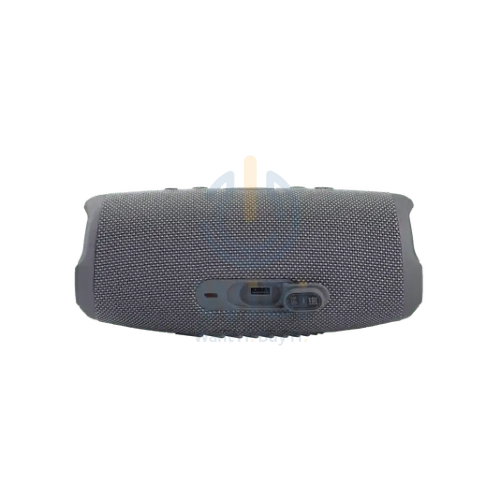 JBL Portable Bluetooth Speaker Charge 5 - Grey Accessories > Audio > Speakers