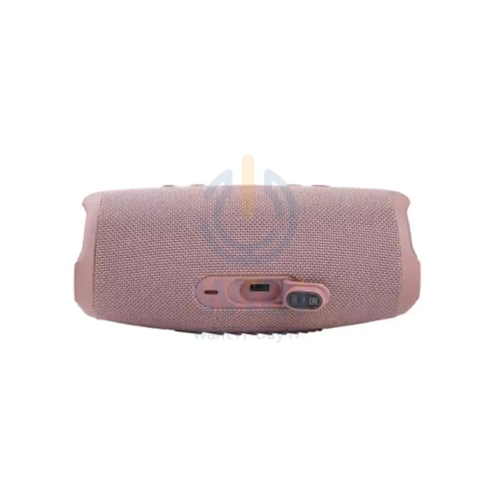 JBL Portable Bluetooth Speaker Charge 5 - Pink Accessories > Audio > Speakers