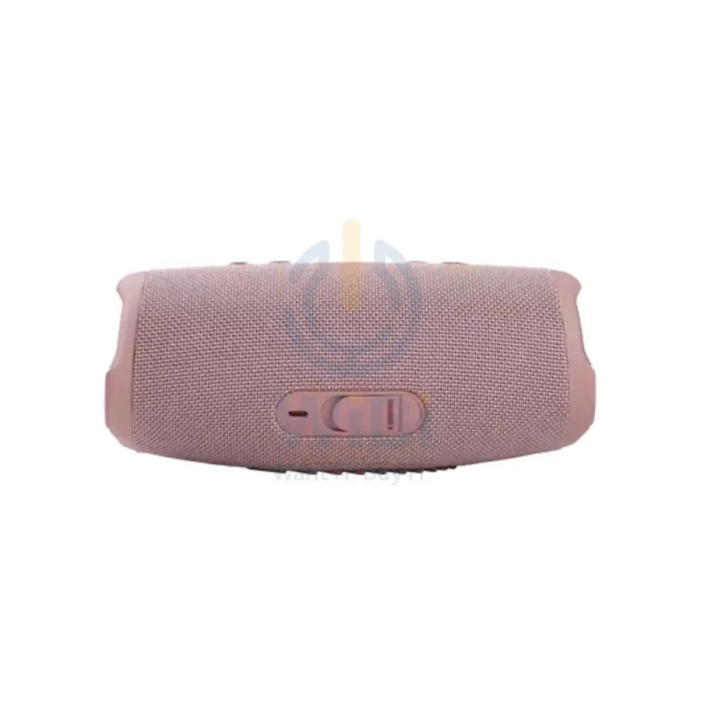 JBL Portable Bluetooth Speaker Charge 5 - Pink Accessories > Audio > Speakers