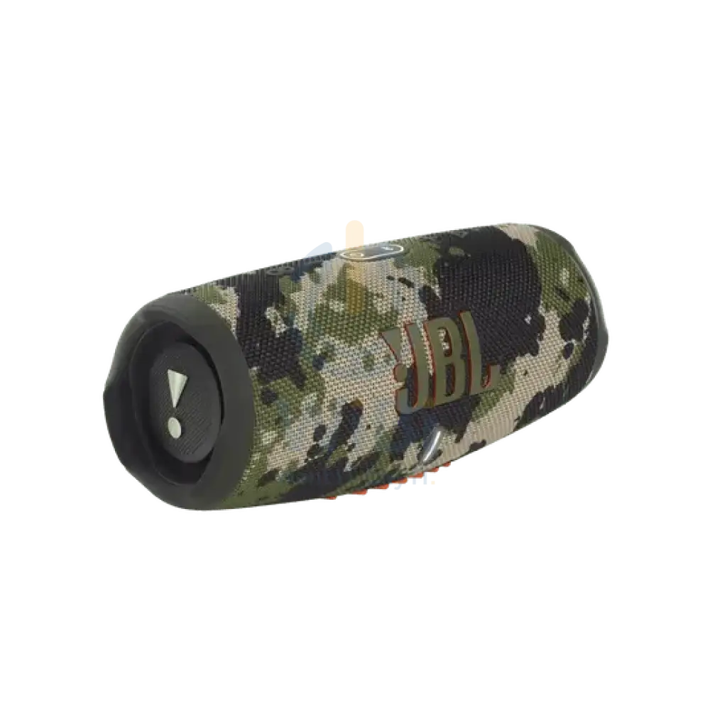 JBL Portable Bluetooth Speaker Charge 5 - Squad Accessories > Audio > Speakers