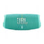 JBL Portable Bluetooth Speaker Charge 5 - Teal Accessories > Audio > Speakers